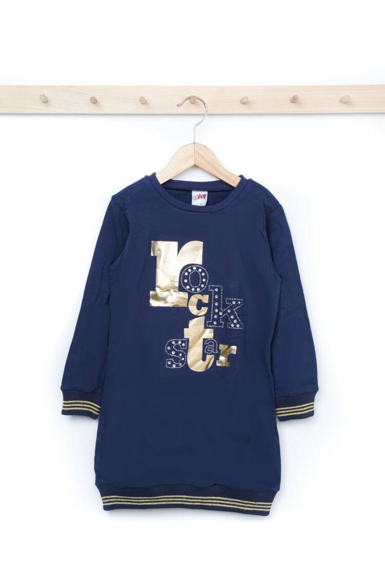 Wholesale Girls Dress 3-6Y - Brand: Elnino - Kids & Baby Clothes Wholesale - Globality Store