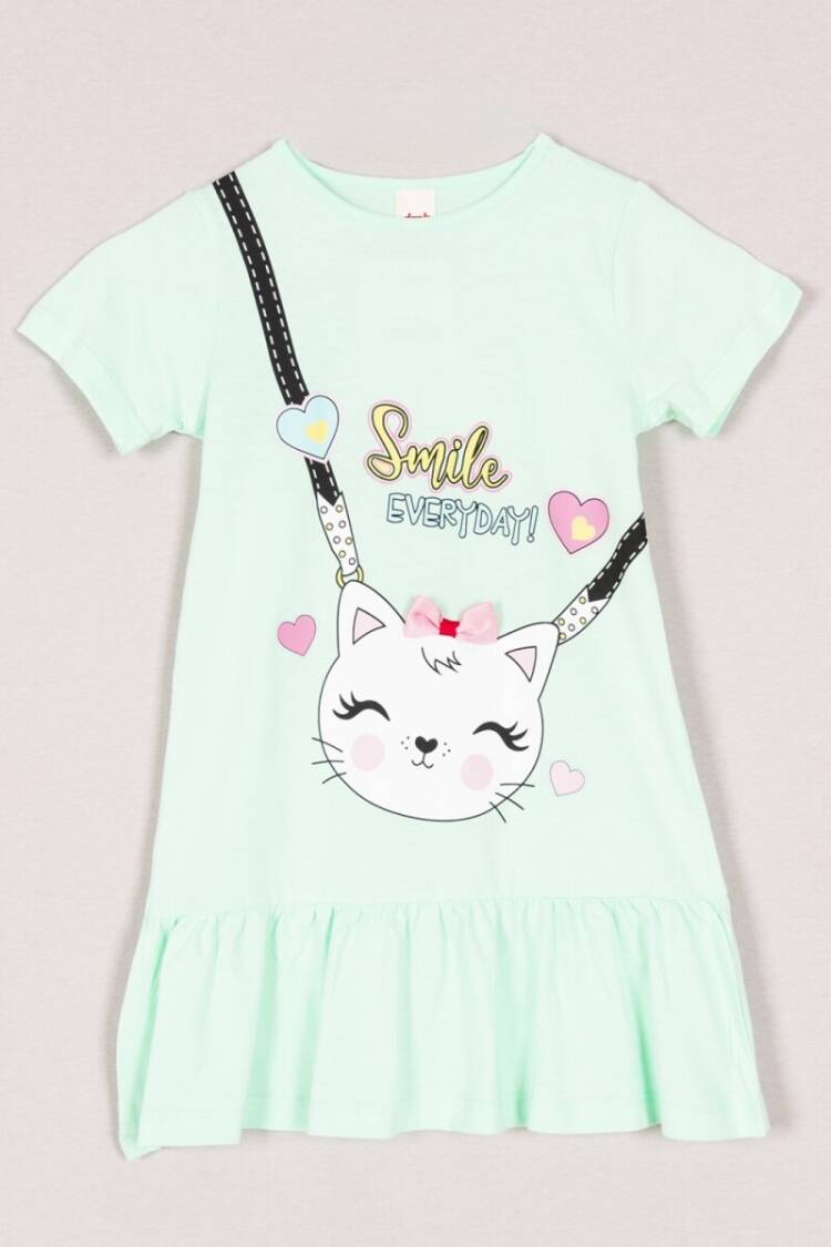 Wholesale Girls Dress 3-8Y Boys&Girls - Brand: DMB Boys&Girls - Kids & Baby Clothes Wholesale - Globality Store