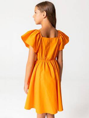 Wholesale Girls Dress 4-12Y