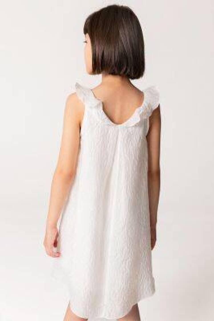 Wholesale Girls Dress 4-12Y