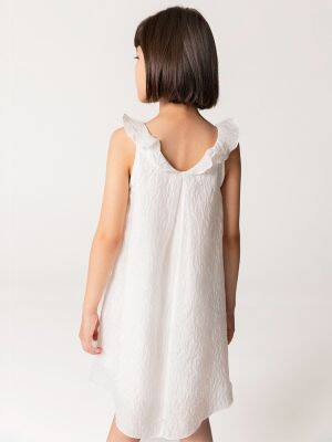 Wholesale Girls Dress 4-12Y