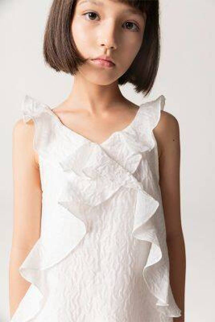 Wholesale Girls Dress 4-12Y - Brand: Sheshe - Kids & Baby Clothes Wholesale - Globality Store