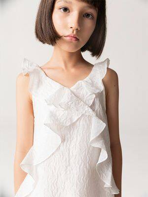 Wholesale Girls Dress 4-12Y - Brand: Sheshe - Kids & Baby Clothes Wholesale - Globality Store