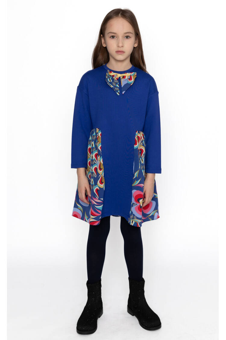 Wholesale Girls Dress 4-12Y - Brand: Sheshe - Kids & Baby Clothes Wholesale - Globality Store