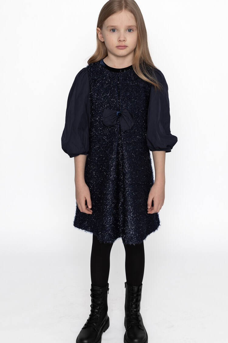 Wholesale Girls Dress 4-12Y - Brand: Sheshe - Kids & Baby Clothes Wholesale - Globality Store