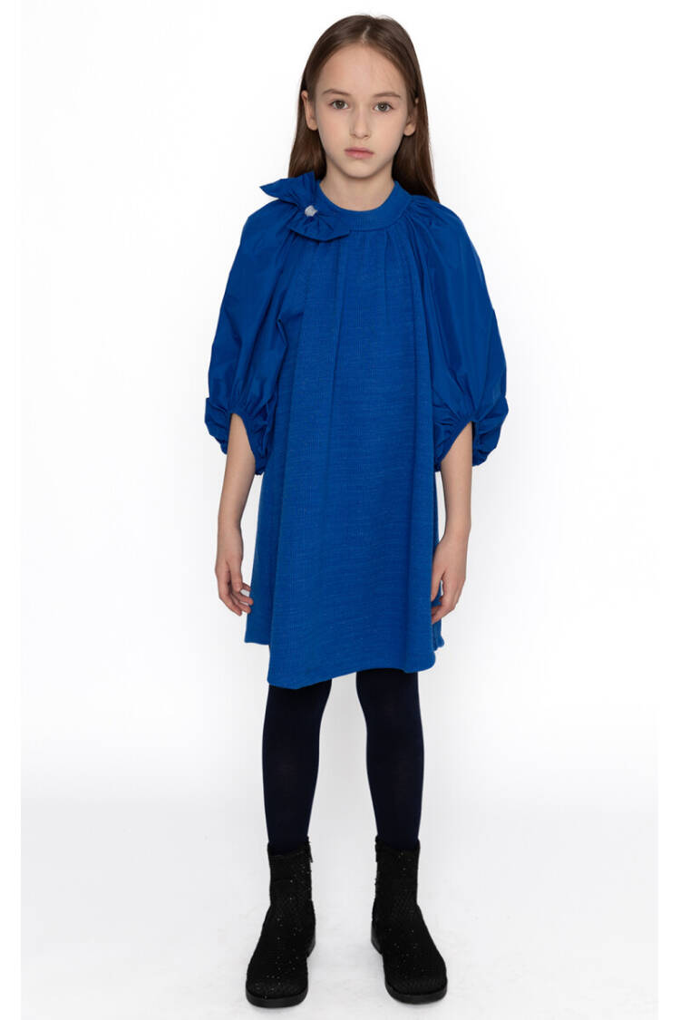 Wholesale Girls Dress 4-12Y - Brand: Sheshe - Kids & Baby Clothes Wholesale - Globality Store