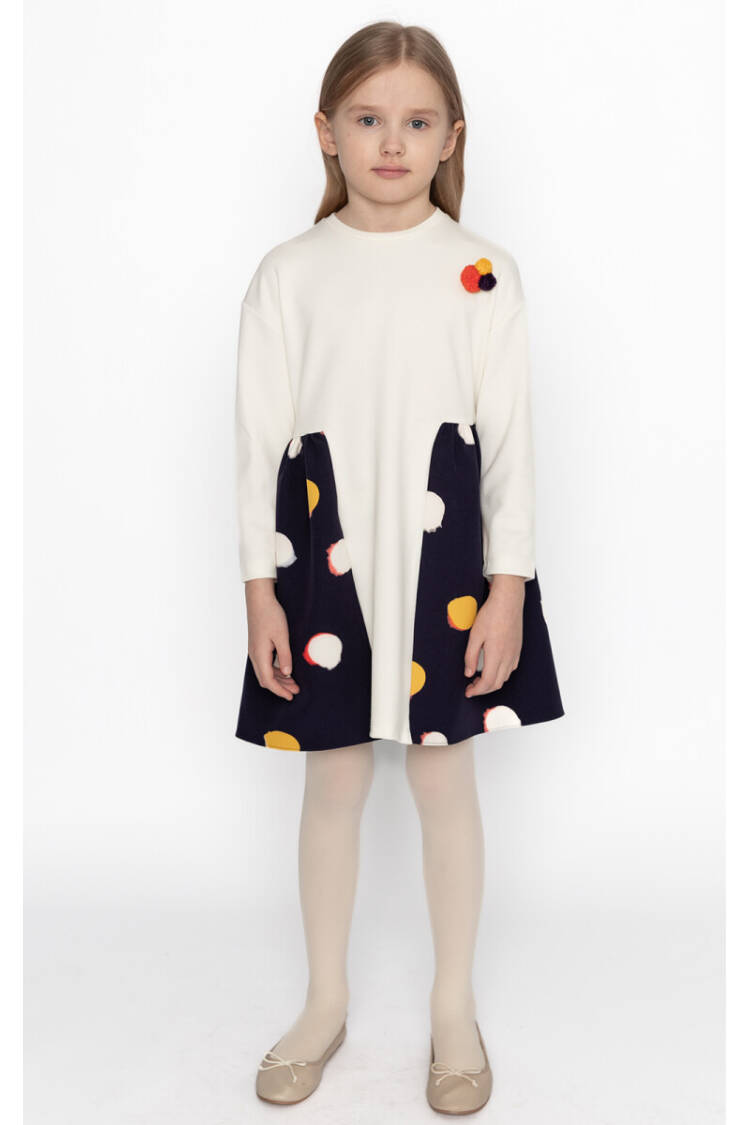 Wholesale Girls Dress 4-12Y - Brand: Sheshe - Kids & Baby Clothes Wholesale - Globality Store