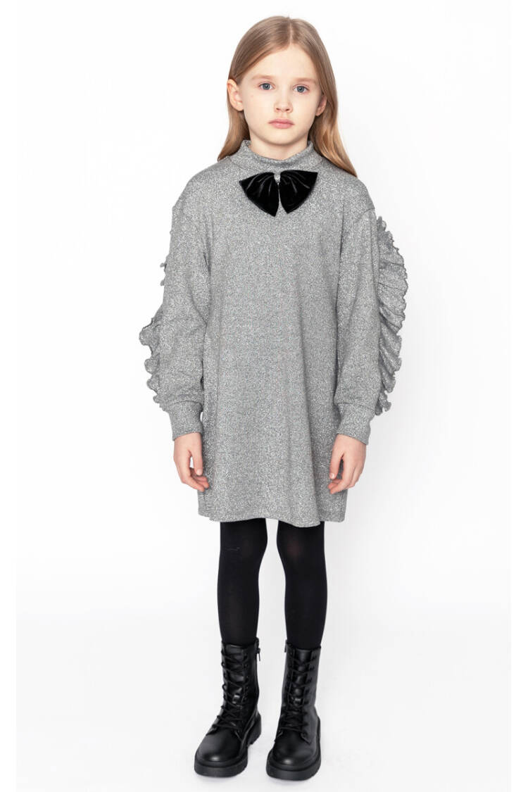 Wholesale Girls Dress 4-12Y - Brand: Sheshe - Kids & Baby Clothes Wholesale - Globality Store