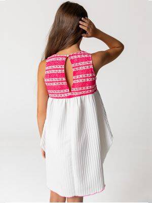 Wholesale Girls Dress 4-12Y