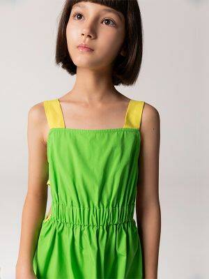 Wholesale Girls Dress 4-12Y