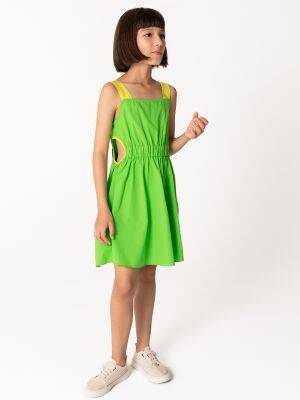 Wholesale Girls Dress 4-12Y