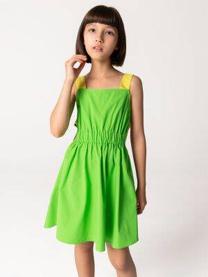 Wholesale Girls Dress 4-12Y - Brand: Sheshe - Kids & Baby Clothes Wholesale - Globality Store