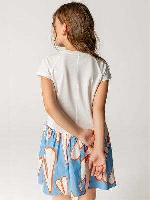 Wholesale Girls Dress 4-12Y