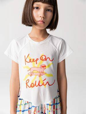 Wholesale Girls Dress 4-12Y