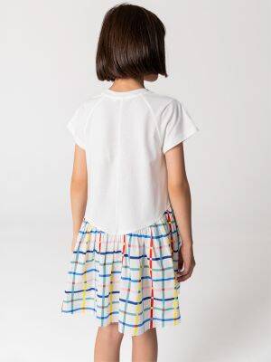 Wholesale Girls Dress 4-12Y