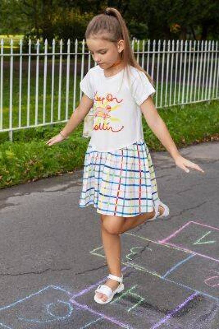 Wholesale Girls Dress 4-12Y - Brand: Sheshe - Kids & Baby Clothes Wholesale - Globality Store