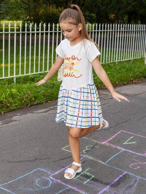 Wholesale Girls Dress 4-12Y - Brand: Sheshe - Kids & Baby Clothes Wholesale - Globality Store