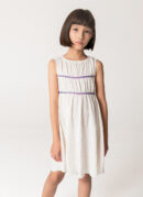Wholesale Girls Dress 4-12Y - Brand: Sheshe - Kids & Baby Clothes Wholesale - Globality Store