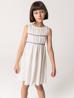 Wholesale Girls Dress 4-12Y - Brand: Sheshe - Kids & Baby Clothes Wholesale - Globality Store