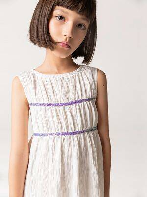Wholesale Girls Dress 4-12Y