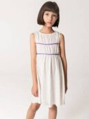 Wholesale Girls Dress 4-12Y - Brand: Sheshe - Kids & Baby Clothes Wholesale - Globality Store