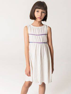 Wholesale Girls Dress 4-12Y