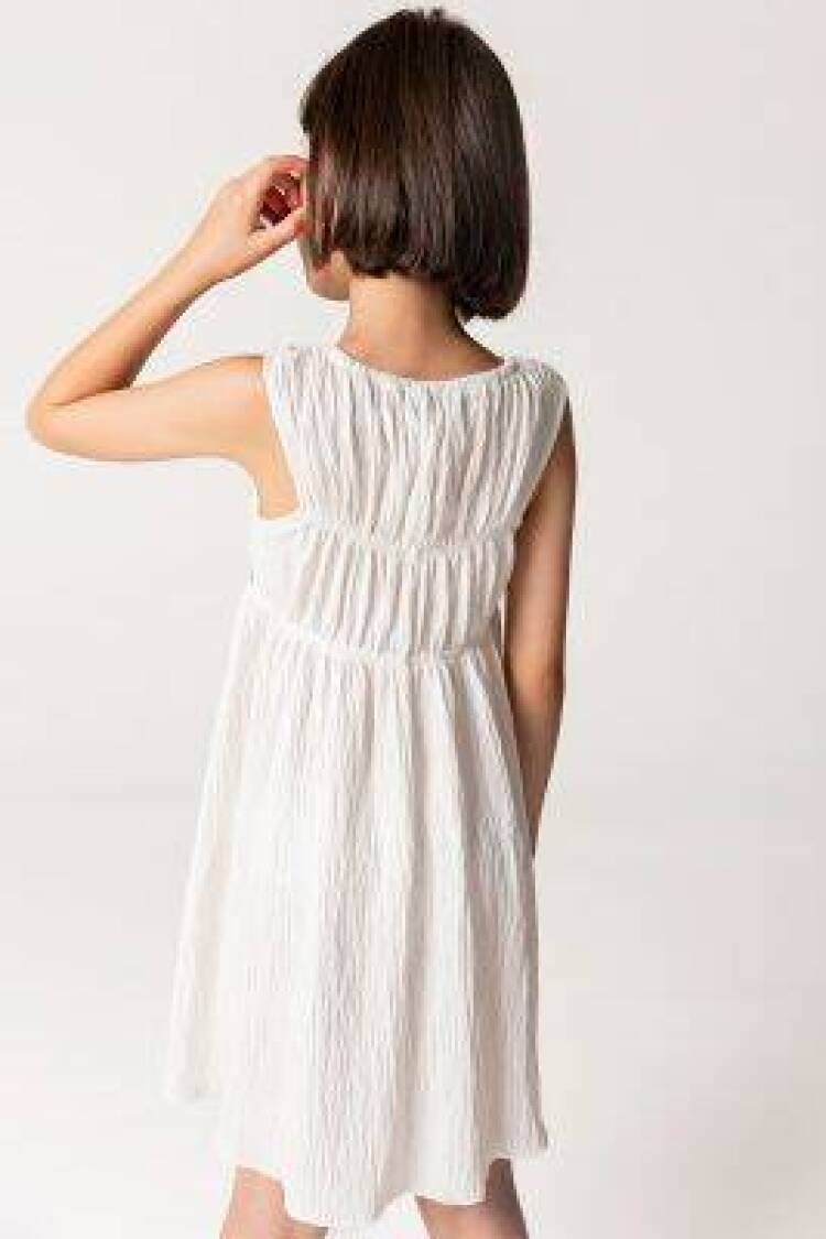 Wholesale Girls Dress 4-12Y