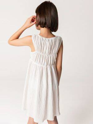 Wholesale Girls Dress 4-12Y