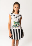 Wholesale Girls Dress 4-12Y - Brand: Sheshe - Kids & Baby Clothes Wholesale - Globality Store