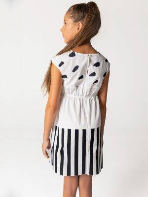 Wholesale Girls Dress 4-12Y - Brand: Sheshe - Kids & Baby Clothes Wholesale - Globality Store