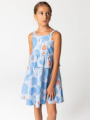 Wholesale Girls Dress 4-12Y - Brand: Sheshe - Kids & Baby Clothes Wholesale - Globality Store