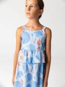 Wholesale Girls Dress 4-12Y - Brand: Sheshe - Kids & Baby Clothes Wholesale - Globality Store