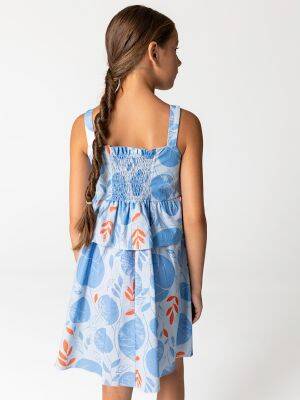Wholesale Girls Dress 4-12Y