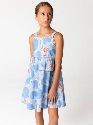 Wholesale Girls Dress 4-12Y