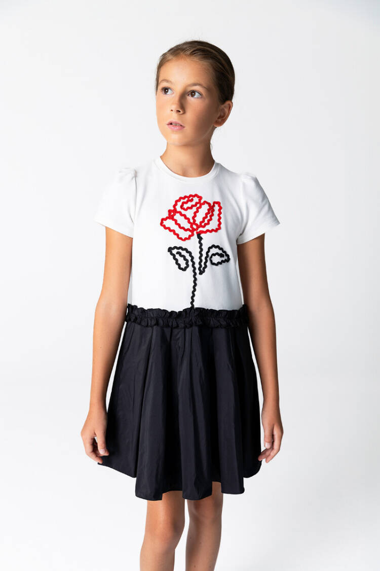 Wholesale Girls Dress 4-12Y