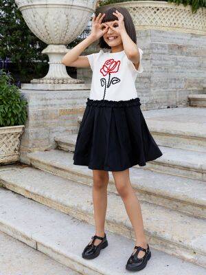 Wholesale Girls Dress 4-12Y