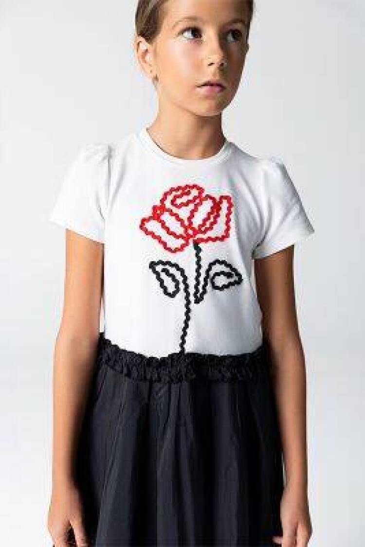 Wholesale Girls Dress 4-12Y - Brand: Sheshe - Kids & Baby Clothes Wholesale - Globality Store