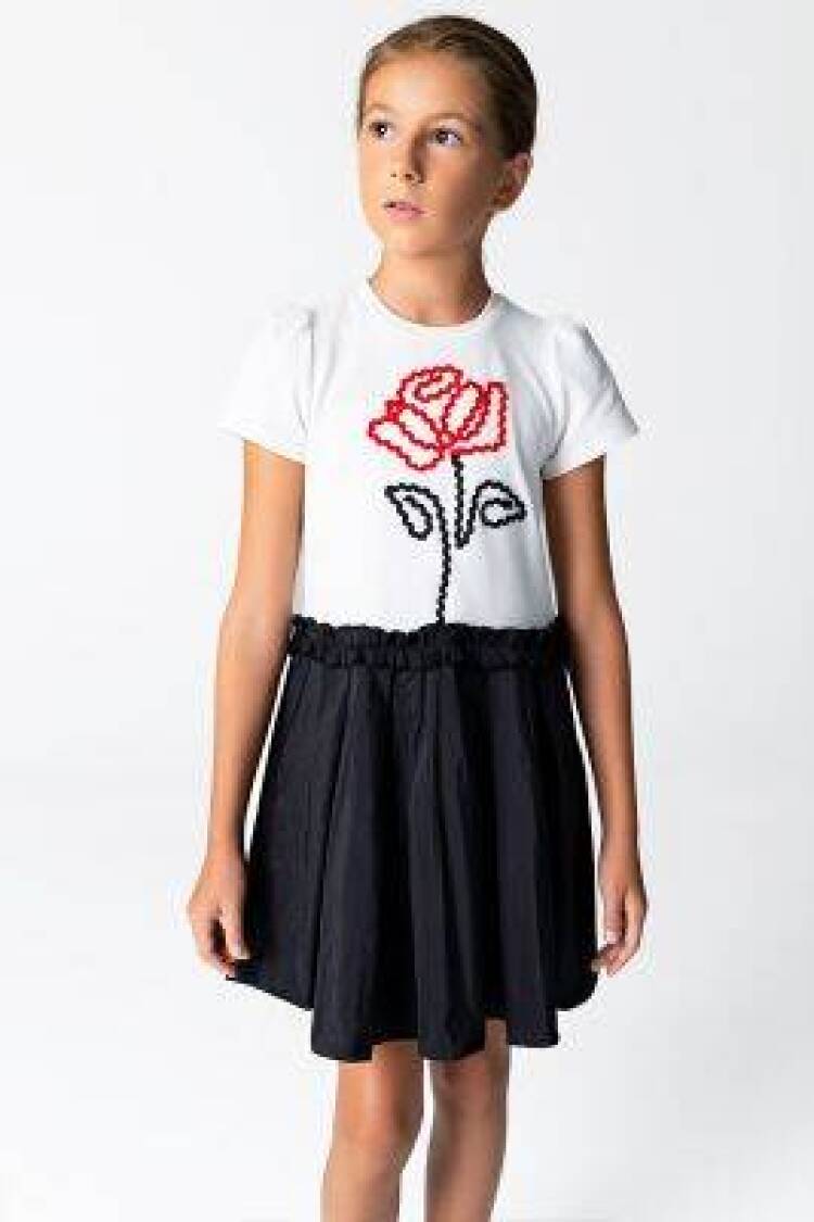 Wholesale Girls Dress 4-12Y