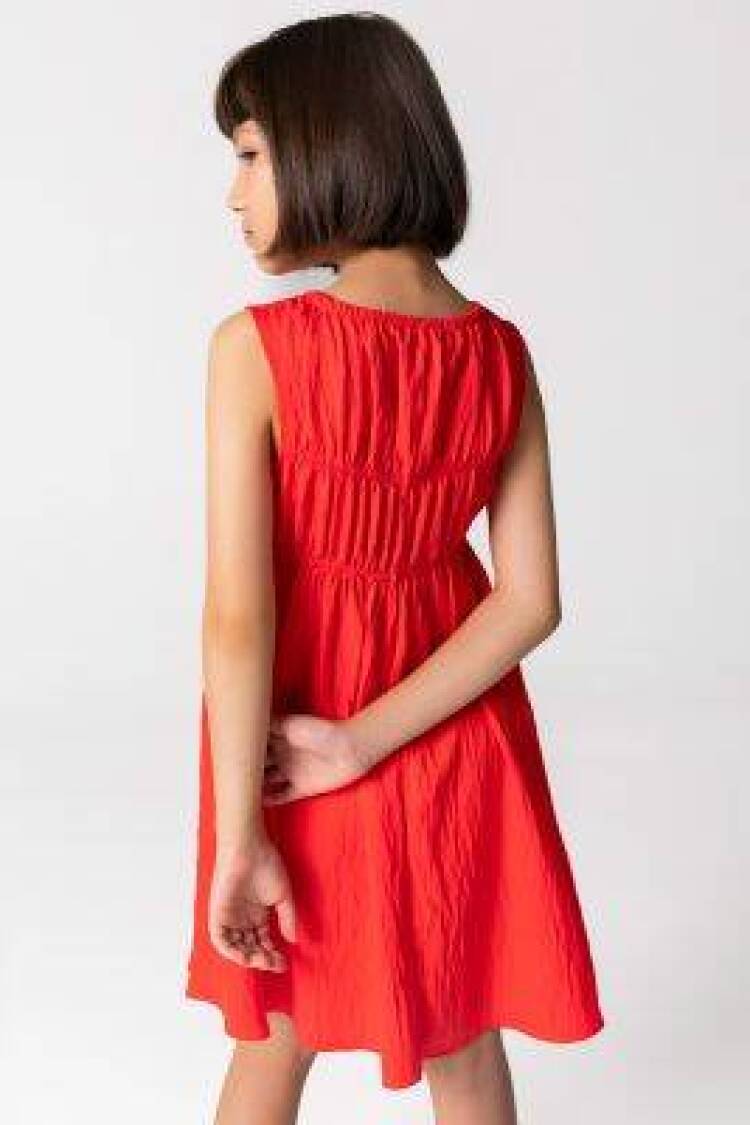 Wholesale Girls Dress 4-12Y - Brand: Sheshe - Kids & Baby Clothes Wholesale - Globality Store