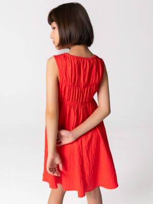 Wholesale Girls Dress 4-12Y - Brand: Sheshe - Kids & Baby Clothes Wholesale - Globality Store