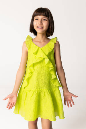 Wholesale Girls Dress 4-12YWholesale Girls Dress 4-12Y - Brand: Sheshe - Kids & Baby Clothes Wholesale - Globality Store