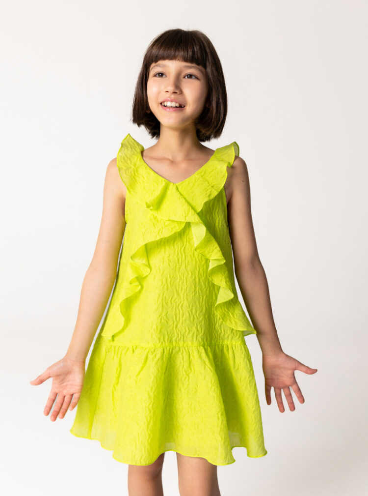 Wholesale Girls Dress 4-12YWholesale Girls Dress 4-12Y - Brand: Sheshe - Kids & Baby Clothes Wholesale - Globality Store