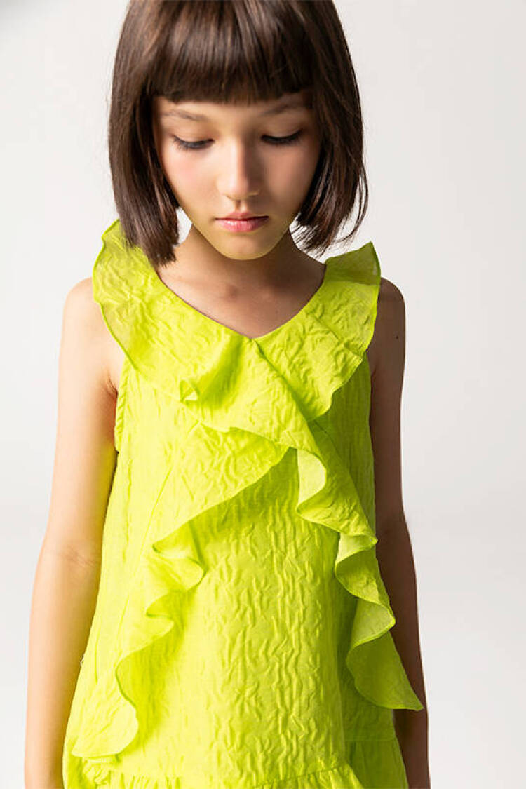Wholesale Girls Dress 4-12YWholesale Girls Dress 4-12Y