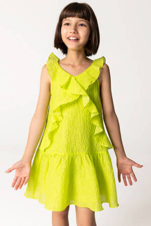 Wholesale Girls Dress 4-12YWholesale Girls Dress 4-12Y - Brand: Sheshe - Kids & Baby Clothes Wholesale - Globality Store