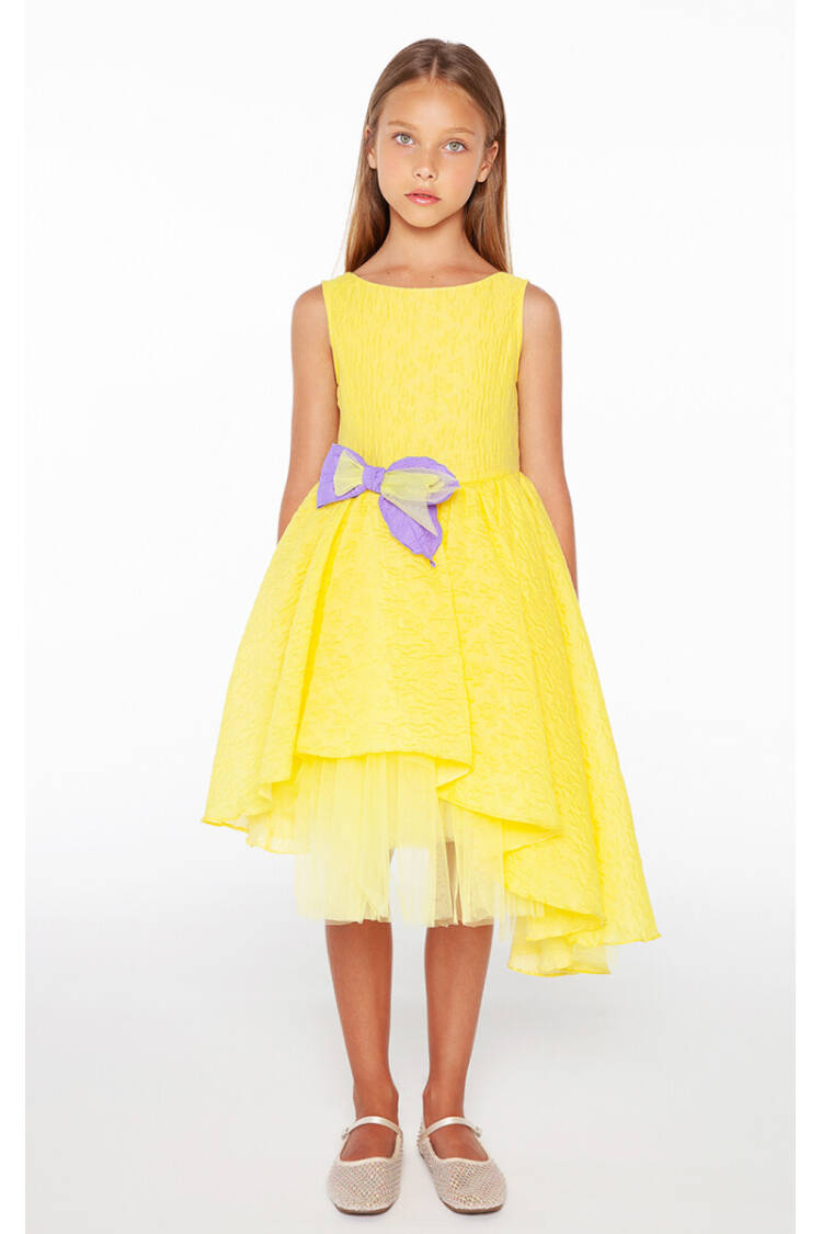Wholesale Girls Dress 4-14Y - Brand: Sheshe - Kids & Baby Clothes Wholesale - Globality Store