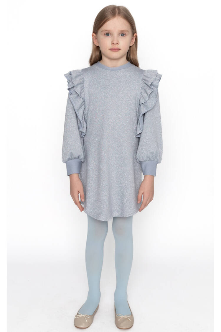 Wholesale Girls Dress 4-14Y - Brand: Sheshe - Kids & Baby Clothes Wholesale - Globality Store
