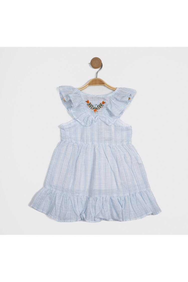 Wholesale Girl's Dress 6-24M - Brand: Timo - Kids & Baby Clothes Wholesale - Globality Store