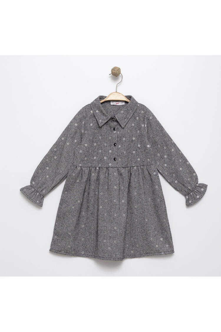 Wholesale Girls Dress 6-9Y - Brand: Timo - Kids & Baby Clothes Wholesale - Globality Store