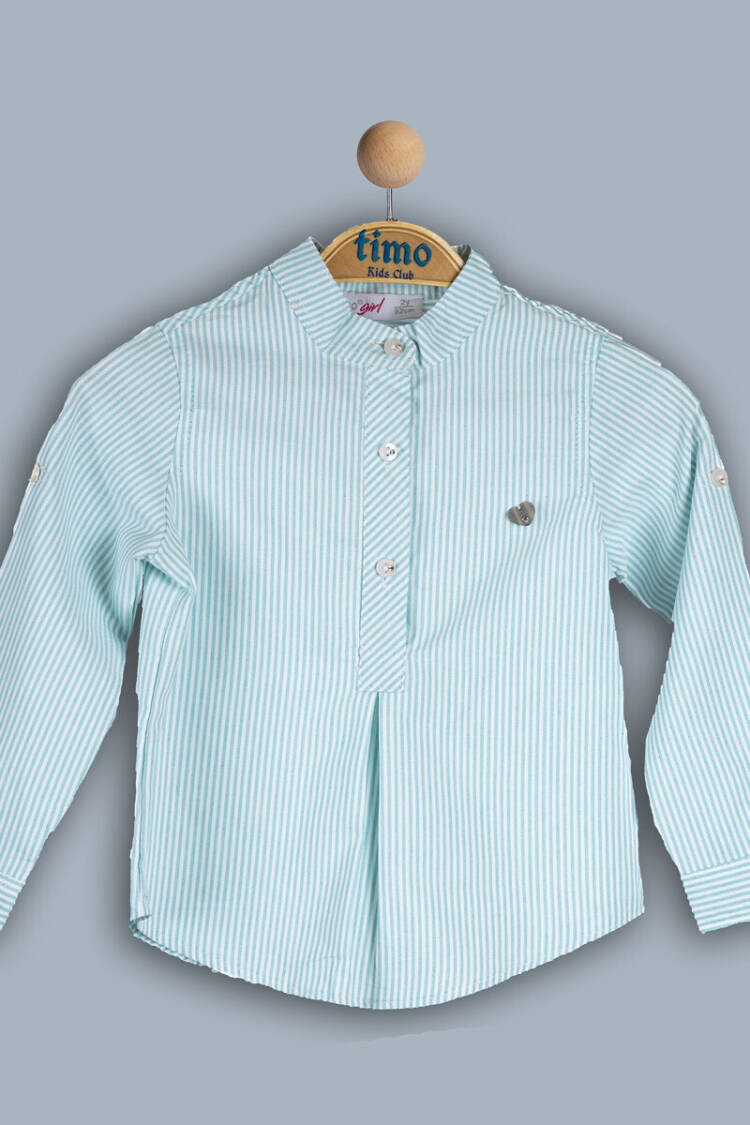 Wholesale Girls Dress 6-9Y - Brand: Timo - Kids & Baby Clothes Wholesale - Globality Store