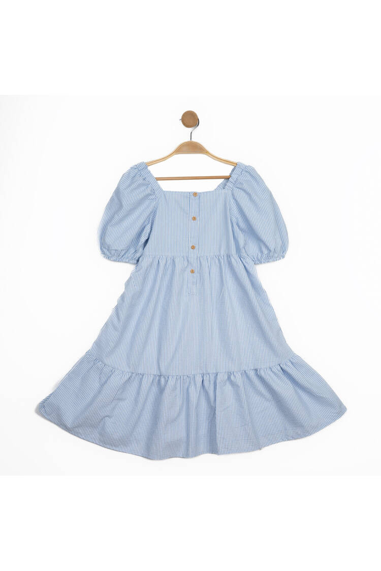 Wholesale Girl's Dress 6-9Y - Brand: Timo - Kids & Baby Clothes Wholesale - Globality Store